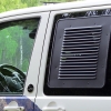 Lüftungsgitter Schiebefenster Fahrerseite für VW T5/T6
